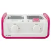 Image de Chauffe-cire - Solac - DC7502 - Double cuve - Système de filtrage - Thermostat réglable