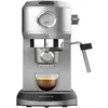 Image de Cafetière expresso - Procap - Taste Slim - 20 bars - Compatible capsules - Double Cream- 1L