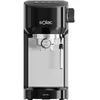 Image de Machine à espresso - SOLAC - Taste Slim - 20 bars - Thermoblock - Réservoir 14 L
