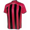 Image de Maillot de football - KELME - Liga - Rouge / noir - 100% polyester