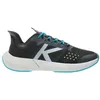 Image de Chaussure de course KELME Thunderstorm - Noir - Running - Drop 9 mm - Adulte - Mixte
