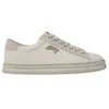 Image de Baskets femme Camper Runner Four - blanches