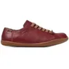 Image de Baskets femme Camper Peu Cami - burgundy