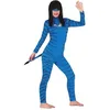 Image de Déguisement - Avatar Bleu - Femme - Adulte - Carnaval