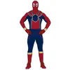 Image de Déguisement - FIESTAS GUIRCA - Spider Hero - Noir - Adulte - Carnaval