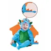 Image de DÉGUISEMENT BÉBÉ DRAGON
