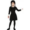 Image de Déguisement de Fille Sinistre Classique pour fille