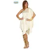 Image de Déguisement Déesse Grecque - Antiquité - Femme - Polyester - Blanc - Taille 42-44