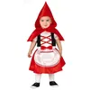Image de Déguisement chaperon rouge bébé