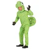 Image de Déguisement Adulte Chameleon Taille 52-54 ALPEXE439
