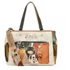 Image de Anekke - Sac porté main et bandoulière Alma - 12365