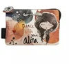 Image de Porte-monnaie - Anekke - Alma - Multicolore - Design original - 12x7x4 cm