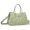 Image de Anekke - Sac à main anses courtes Original - 12469