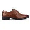 Image de mocassin pala lisa cuir Homme Cuir