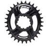Image de Mono plateau Rotor Q-Rings DM Sram Boost 3 mm offset 34T