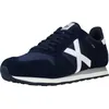 Image de Basket Homme - MUNICH - 107137 - Semelle int. Gomme - Doublure Textile - Extérieur Scission