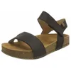 Image de Sandale - nu-pieds El naturalista - N5790 - Mixte Balance Sandales