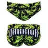 Image de Maillots de bain - Turbo - Carpa Warrior - Multicolore - Imperméable - Pour homme adulte