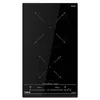 Image de Domino induction - TEKA - IZC 32310 MSP BK - 2 zones - 3600 Watts - Commande tactile MultiSlider