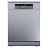 Image de Lave-vaisselle Teka DFS46750SS Titane (60 cm)