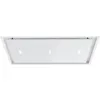 Image de Hotte de plafond - TEKA - DHT97670 - 90 cm - 808 m3/h - 74 dB - 3 lampes LED réglables