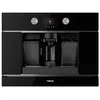 Image de Machine à café encastrable Teka CLC 8350 MC BK Noir