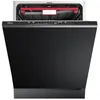 Image de Lave-vaisselle Teka DFI-46740 14 Couverts Noir 114270037