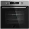Image de Four Encastrable Teka HSB6466 AIRFRY SS 70L 3215W Noir