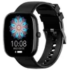 Image de Cool Border Reloj Smartwatch Silicona Negro (Llamadas Salud Deporte)