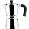 Image de Cafetière Italienne - MONIX - 3935009 - 12 Tasses - Aluminium Inox - Couleur Inox