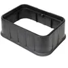 Image de Réhausse regard JUMBO CEPEX base 594x420 Hauteur 160mm