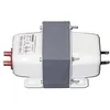 Image de Transformateur automatique réversible PHONOVOX 31711 - 125-220 V - Multicolore