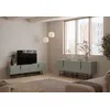 Image de Buffet ELDIA   Vert   4 portes   200 x 40 x 779 cm