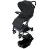 Image de Travel System Tumbuctu noir