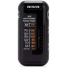 Image de Radio Transistor - Aiwa - R22BK - Noir - AM/FM - Portable