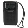 Image de Radio Transistor - Aiwa - RS33 - Noir - AM/FM - Portable