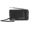 Image de Radio portable - Aiwa - RS44 - Noir - AM/FM - Garantie 2 ans