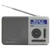 Image de Radio numérique portable - Aiwa - RD40DABTN - Gris - DAB+ - Garantie 2 ans