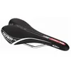 Image de Selle de vélo GES Team X6 - Noir - Mixte - Vélo loisir