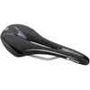 Image de Selle de vélo GES Xennox Anti-prostata - Noir - Mixte - Vélo loisir