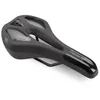 Image de Selle - GES - Axion Comfort+ - Mousse à mémoire de forme - Noir - 244x148 mm