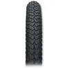 Image de Pneu Deestone Freestyle - 20 x 1 95 - Noir - BMX - Homme - Adulte