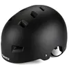Image de CASQUE BMX EXPLORER NOIR UNI 58/61 L REGLABLE