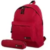 Image de Sac à dos - Spey - Rouge - Synthétique - Mixte - Trousse incluse