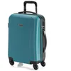 Image de Chariot 50Cm Itaca Tiber Colour Turquoise-anthracite