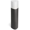 Image de Lumière extérieure Bollard Urban Light Gris - Forlight Lighting - PX-0086-ANT