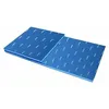 Image de Tapis de sol 100x50x3 cm Softee - bleu/blanc