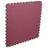 Image de Pièce de tatami - SOFTEE - 2.0 - Rouge/Azul - 100x100 cm - Usage récréatif