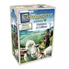 Image de Extension Moutons Et Collines - Carcassonne - Jeu de société - NO NAME - A partir de 8 ans - Multicolore
