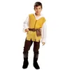 Image de Déguisement - MOM - Mesonero Medieval - Multicolore - Enfant - Garçon